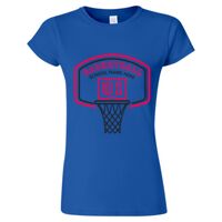 Women's Softstyle® T-Shirt Thumbnail