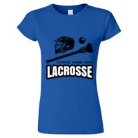 Softstyle® Women’s T-Shirt Thumbnail