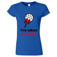 Softstyle® Women’s T-Shirt Thumbnail