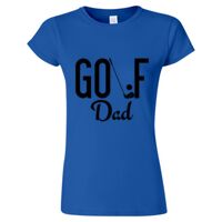 Softstyle® Women’s T-Shirt Thumbnail