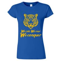 Softstyle® Women’s T-Shirt Thumbnail