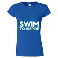 Softstyle® Women’s T-Shirt Thumbnail