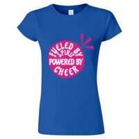 Women's Softstyle® T-Shirt Thumbnail
