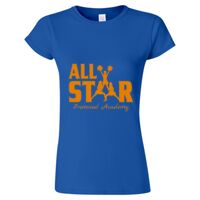 Women's Softstyle® T-Shirt Thumbnail