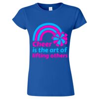 Women's Softstyle® T-Shirt Thumbnail