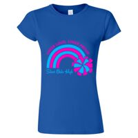 Women's Softstyle® T-Shirt Thumbnail