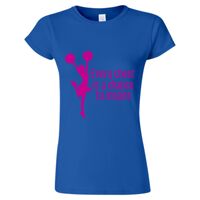 Women's Softstyle® T-Shirt Thumbnail