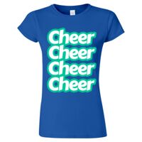 Women's Softstyle® T-Shirt Thumbnail