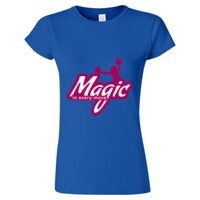 Women's Softstyle® T-Shirt Thumbnail