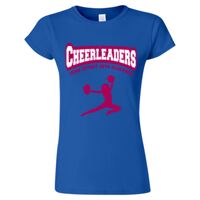 Women's Softstyle® T-Shirt Thumbnail