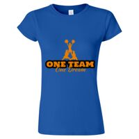 Women's Softstyle® T-Shirt Thumbnail