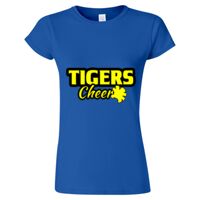 Women's Softstyle® T-Shirt Thumbnail