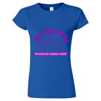 Women's Softstyle® T-Shirt Thumbnail