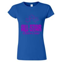 Women's Softstyle® T-Shirt Thumbnail