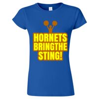 Women's Softstyle® T-Shirt Thumbnail