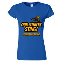 Women's Softstyle® T-Shirt Thumbnail