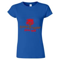 Women's Softstyle® T-Shirt Thumbnail