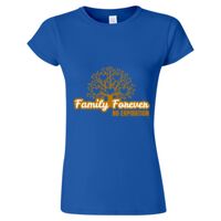 Women's Softstyle® T-Shirt Thumbnail