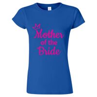 Women's Softstyle® T-Shirt Thumbnail