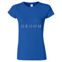 Women's Softstyle® T-Shirt Thumbnail