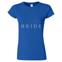 Women's Softstyle® T-Shirt Thumbnail