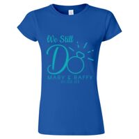 Women's Softstyle® T-Shirt Thumbnail