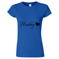 Women's Softstyle® T-Shirt Thumbnail