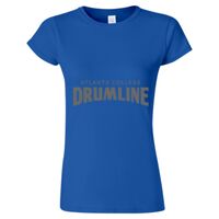 Women's Softstyle® T-Shirt Thumbnail