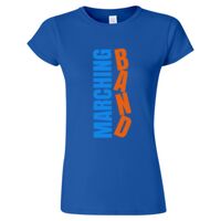 Women's Softstyle® T-Shirt Thumbnail