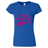 Women's Softstyle® T-Shirt Thumbnail