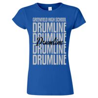 Women's Softstyle® T-Shirt Thumbnail