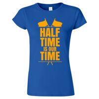 Women's Softstyle® T-Shirt Thumbnail