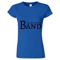 Women's Softstyle® T-Shirt Thumbnail