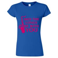 Women's Softstyle® T-Shirt Thumbnail