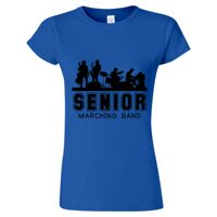 Women's Softstyle® T-Shirt Thumbnail