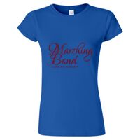 Women's Softstyle® T-Shirt Thumbnail