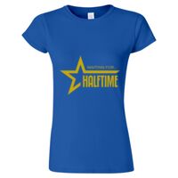 Women's Softstyle® T-Shirt Thumbnail