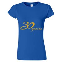 Women's Softstyle® T-Shirt Thumbnail