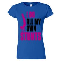 Women's Softstyle® T-Shirt Thumbnail