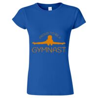 Women's Softstyle® T-Shirt Thumbnail