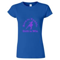 Women's Softstyle® T-Shirt Thumbnail