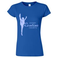 Women's Softstyle® T-Shirt Thumbnail