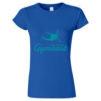 Women's Softstyle® T-Shirt Thumbnail
