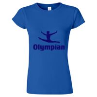 Women's Softstyle® T-Shirt Thumbnail