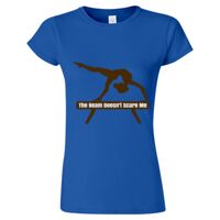 Women's Softstyle® T-Shirt Thumbnail
