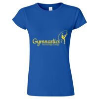 Women's Softstyle® T-Shirt Thumbnail