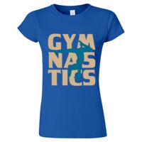 Women's Softstyle® T-Shirt Thumbnail