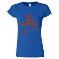 Women's Softstyle® T-Shirt Thumbnail
