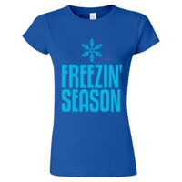 Women's Softstyle® T-Shirt Thumbnail