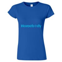 Women's Softstyle® T-Shirt Thumbnail